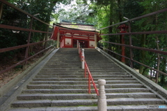 吉備津神社-1