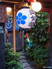 湯島天満宮御祭礼-2