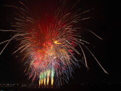 松戸花火大会2025
