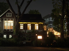 日比谷公園