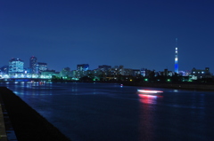 豊洲(春海橋)
