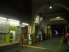 鶴見線-1