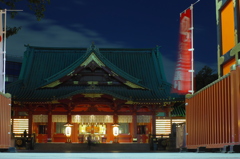 神田明神
