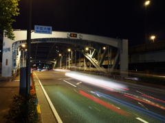 千住大橋