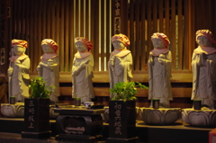 谷中　三崎坂