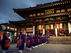 川崎大師風鈴市－４