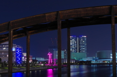 豊洲(春海橋)