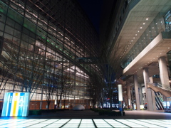 東京国際フォーラム