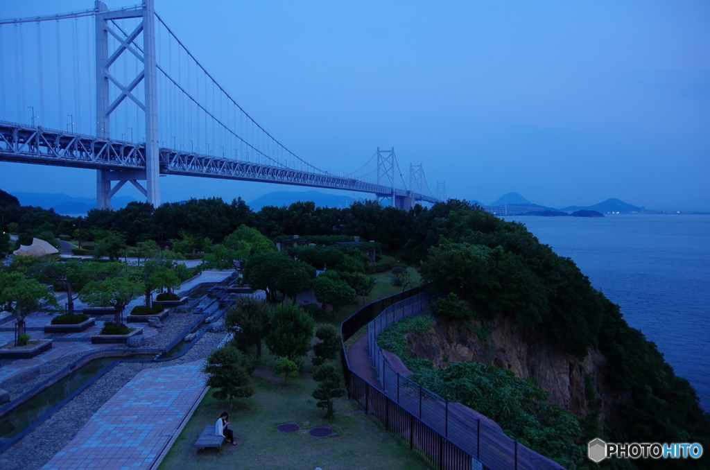 瀬戸大橋-2