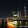 東京スカイツリー幟-1