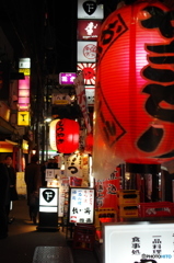 新橋烏森神社