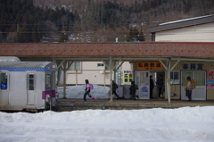 弘南鉄道大鰐線