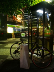 日比谷シャンテ