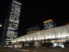 東京駅八重洲口