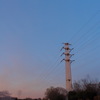 伸