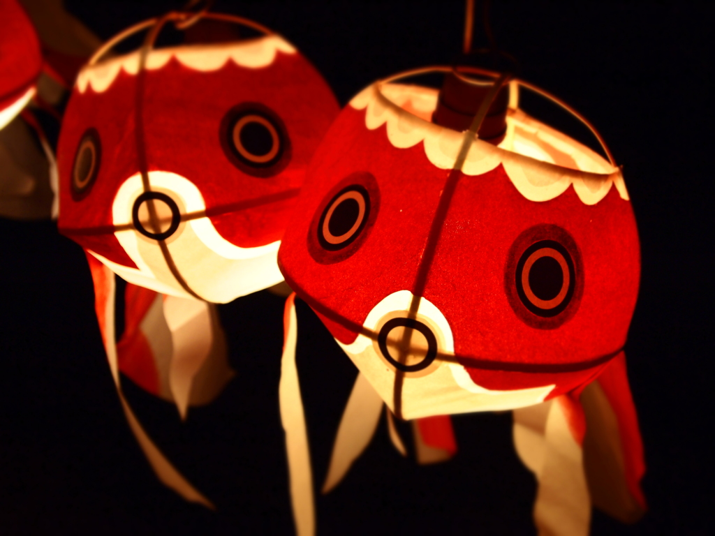 仲良し