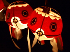 仲良し