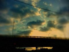 朝　-Lento-