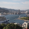 海の町