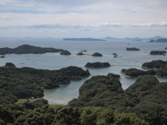 島々