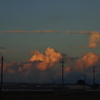 ある日の空　-2012/09/15-