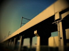 その先は　-Lento-