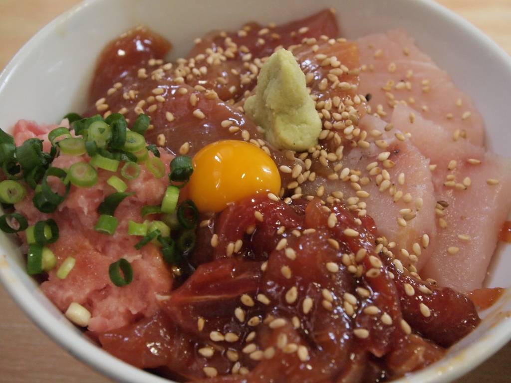 丼
