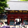 谷根千散歩　-ジオラマ2-