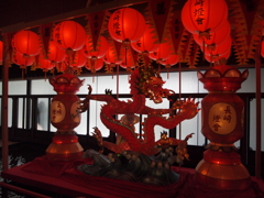 龍