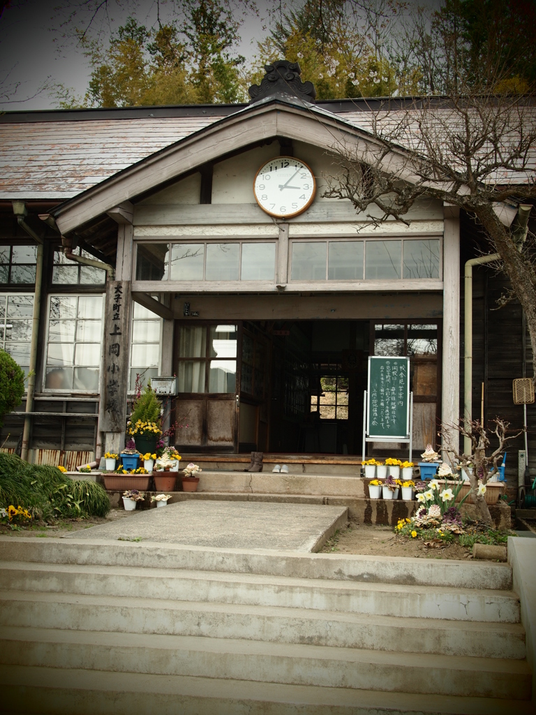 入口