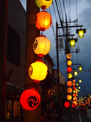 連