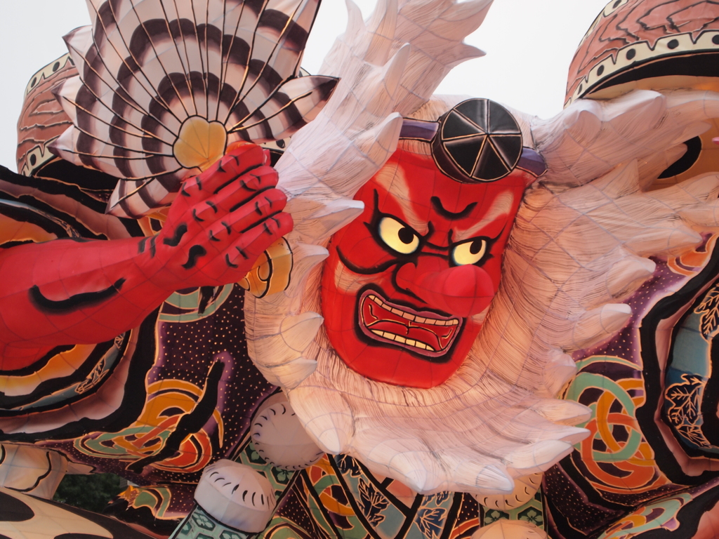 風神