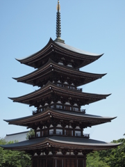 日泰寺　