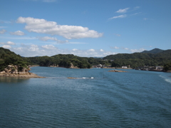 跡