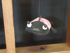 ひょうきん