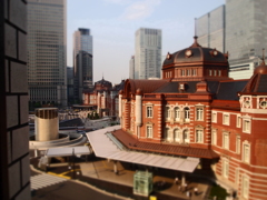 東京駅