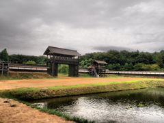 眺め