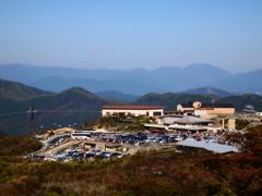 大涌谷