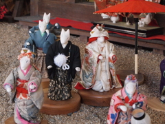 嫁入り