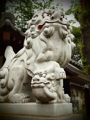 吽形