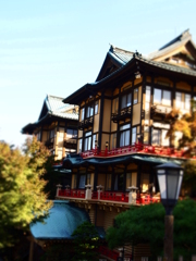 富士屋ホテル