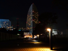 インターコンチ横浜