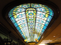 ステンドグラス