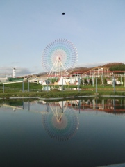 観覧車