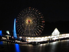 ラグーナ蒲郡