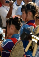 幼き踊り子