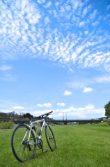 Cycling