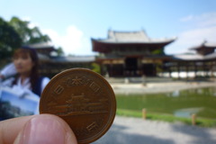 ガイドのお姉さん