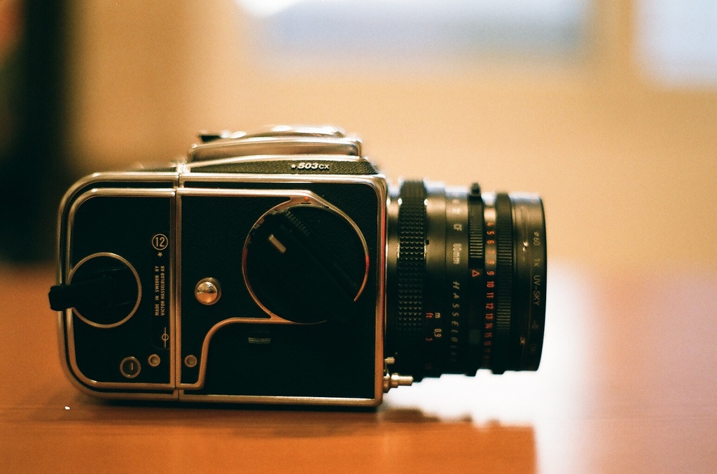 hasselblad