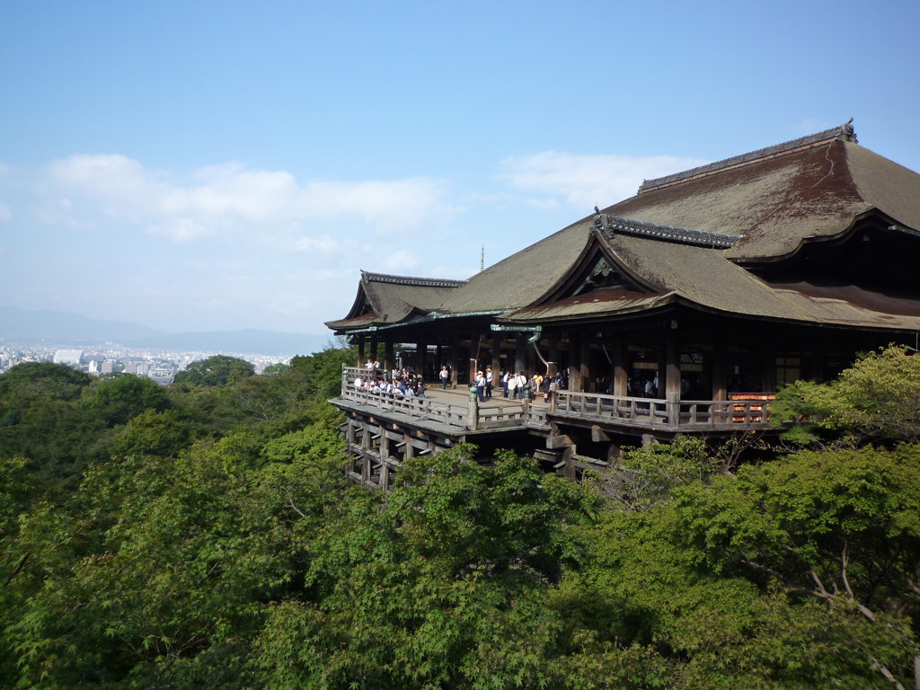 清水寺
